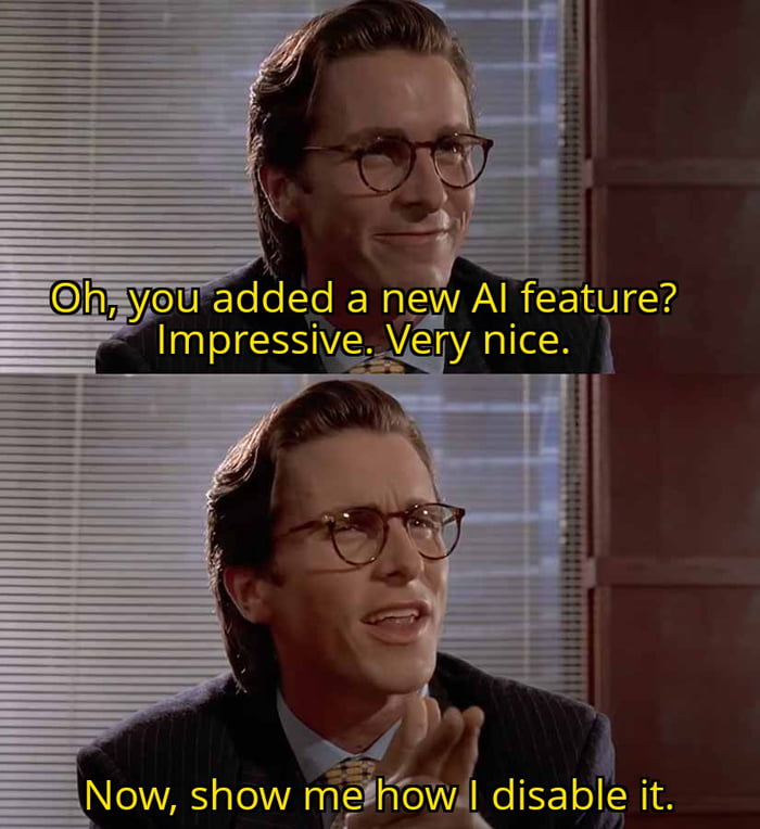 AI Junk - 9GAG