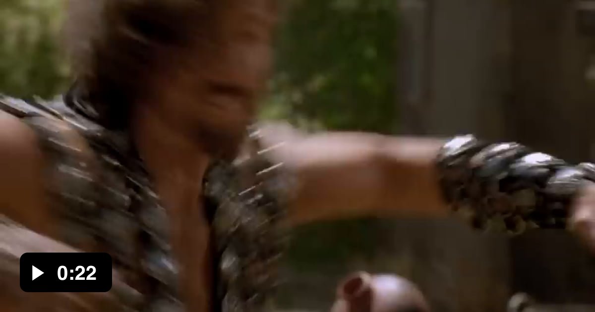 Unironically, the greatest moment in acting history. - 9GAG