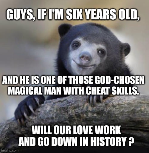 What do you think ? - 9GAG
