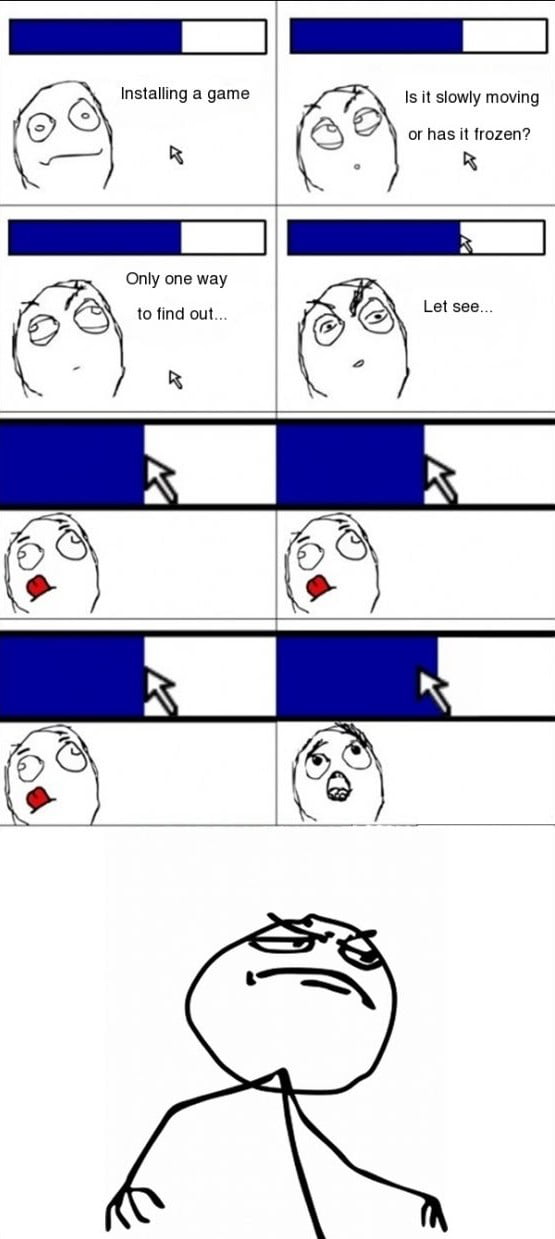 Good old days - 9GAG