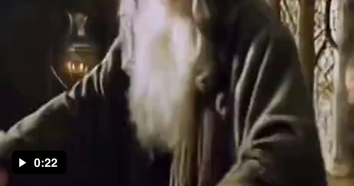 Gandalf the Rave - 9GAG