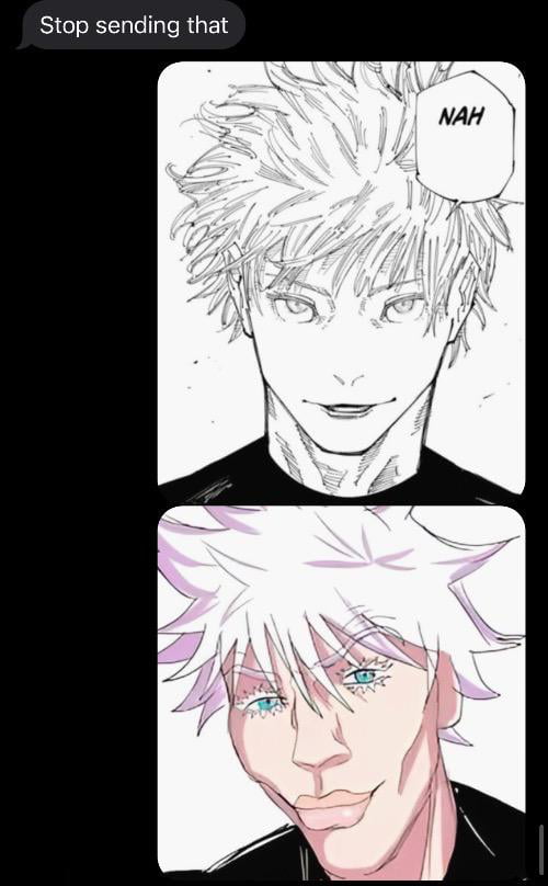 The only correct response 9GAG