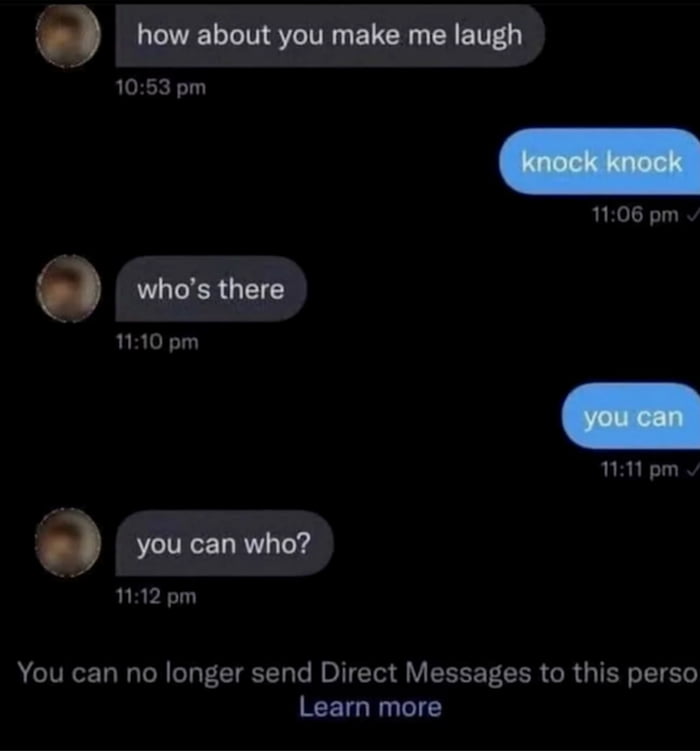 Make me laugh - 9GAG