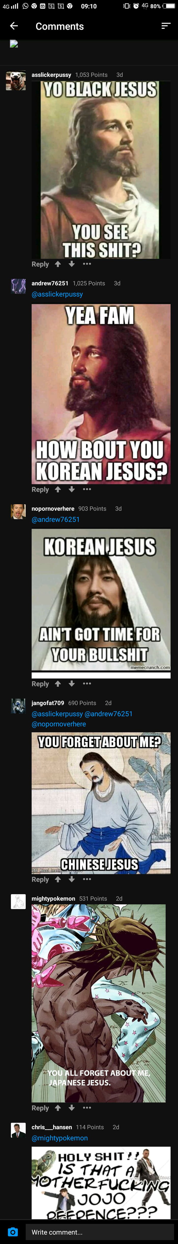 This is why I love 9gag - 9GAG