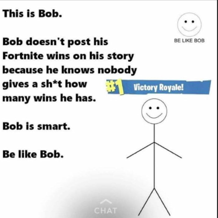 No One Cares Devin About Your Fortnite Wins 9gag No One Cares Devin About Your Fortnite Wins 9gag