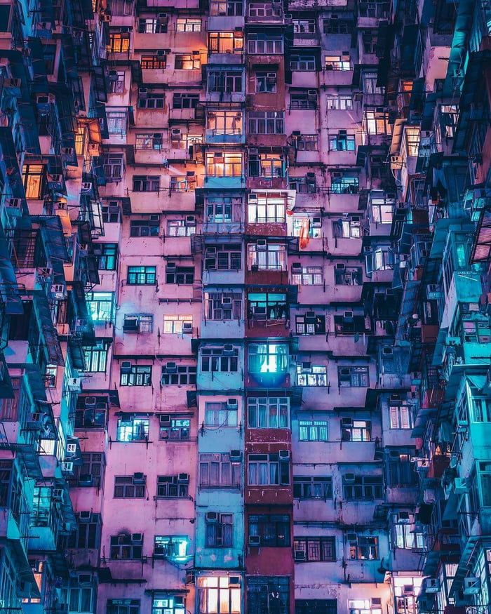 Hong Kong apartments 9GAG