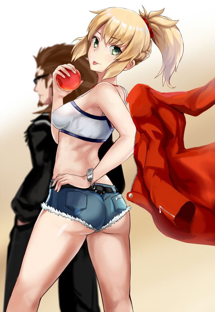 Shindol Mordred