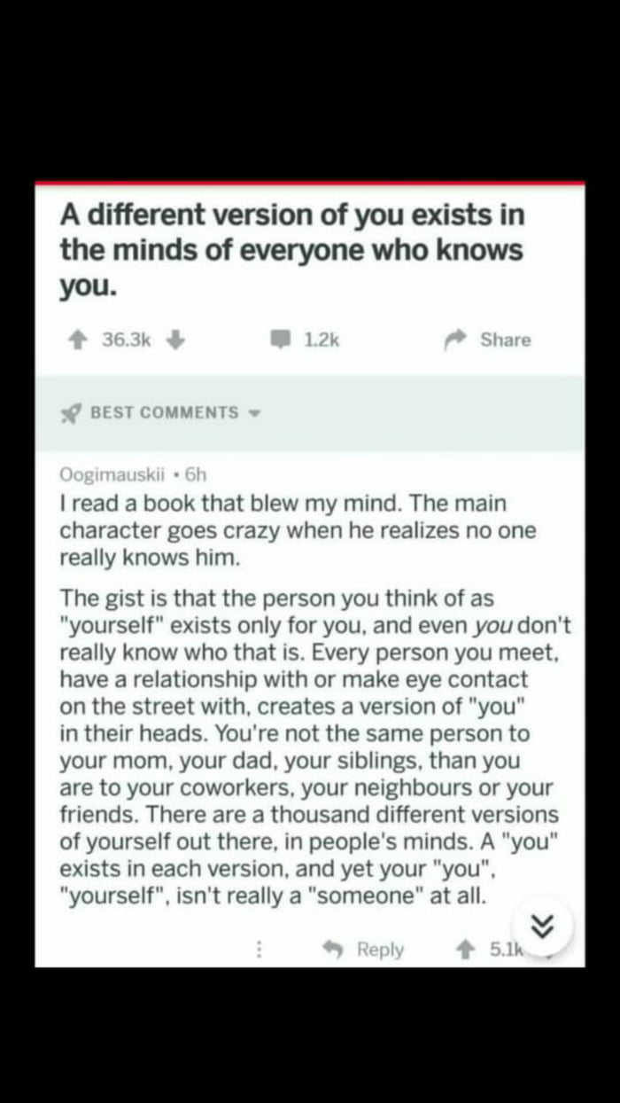 Worth reading - 9GAG