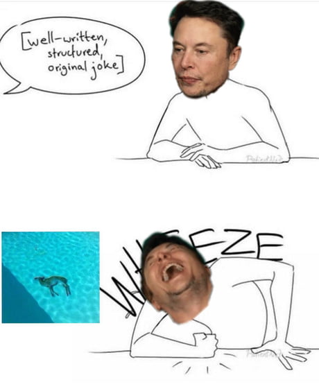 Elon Musk Hosts Meme Review 9gag