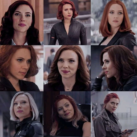 Agent Natasha 9gag