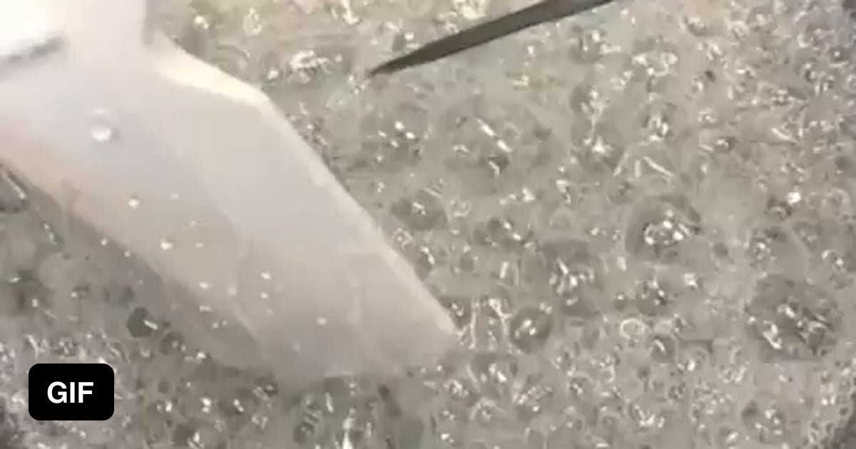 How to make a sugar dome 9GAG