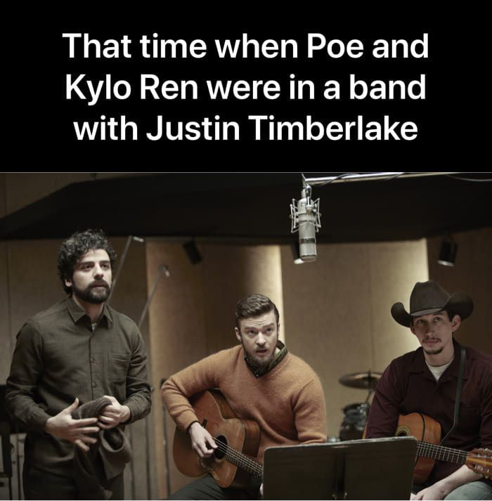 A Long Time Ago In A Galaxy Far Far Away 9gag