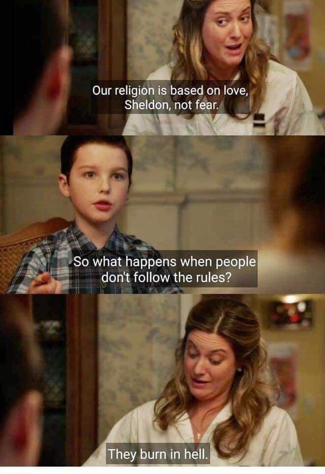 Hell yeah - 9GAG