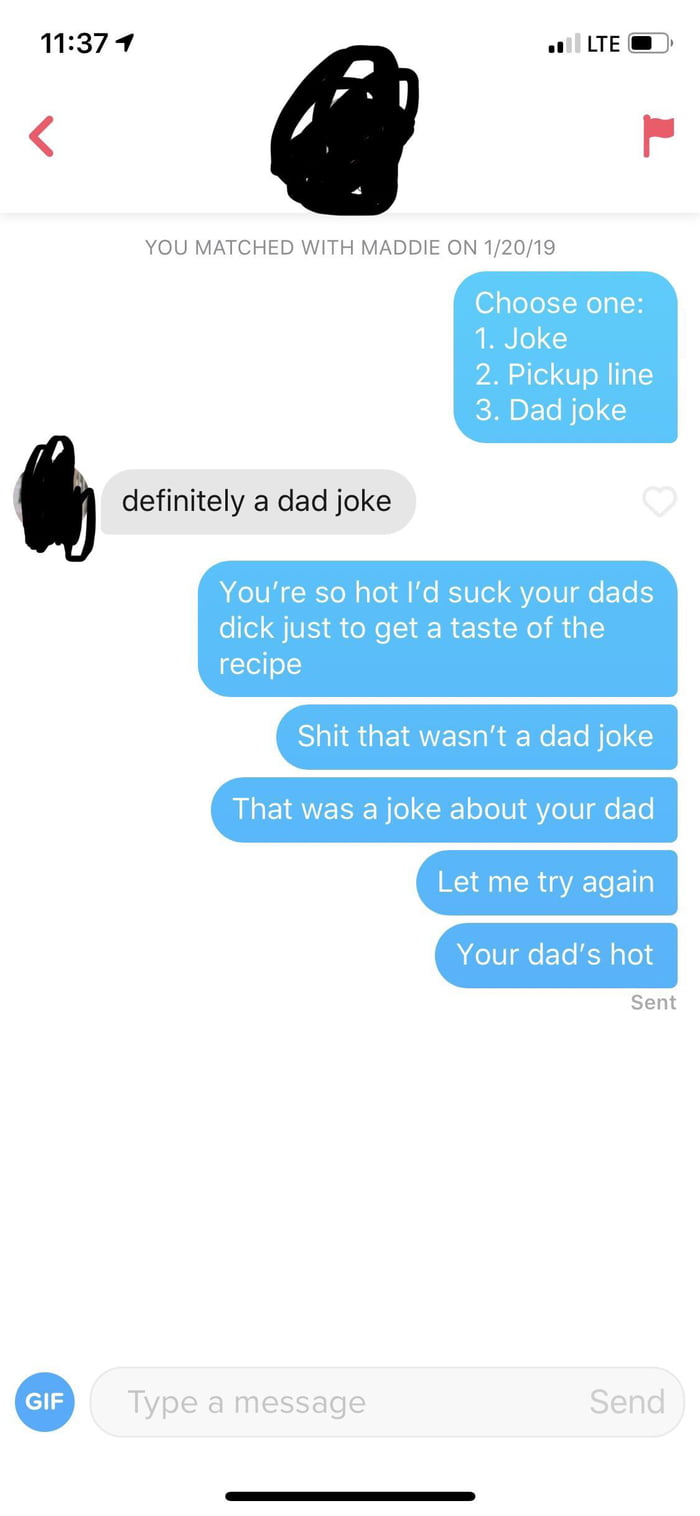 best dad jokes for dating