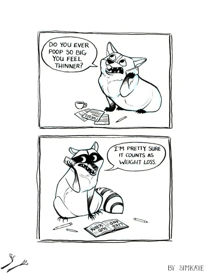 Another classy coon by SIMKAYE - 9GAG