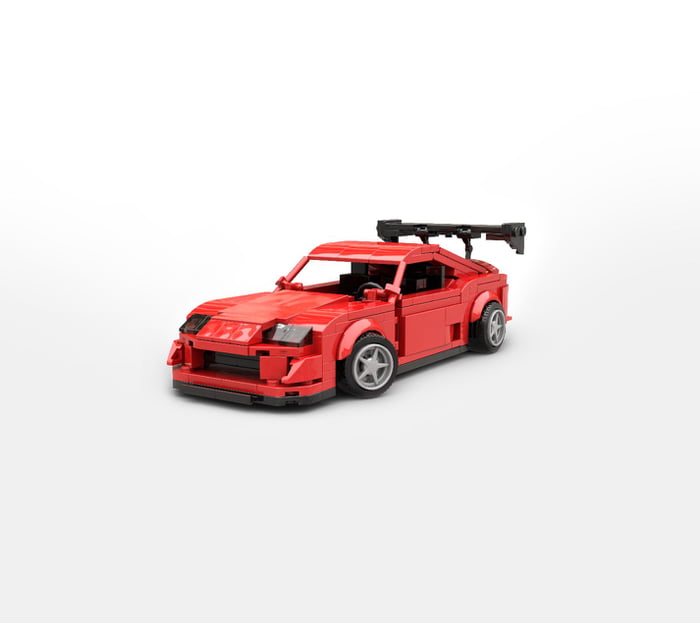 lego mr2