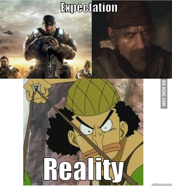 Wearing a bandana on your head 9GAG