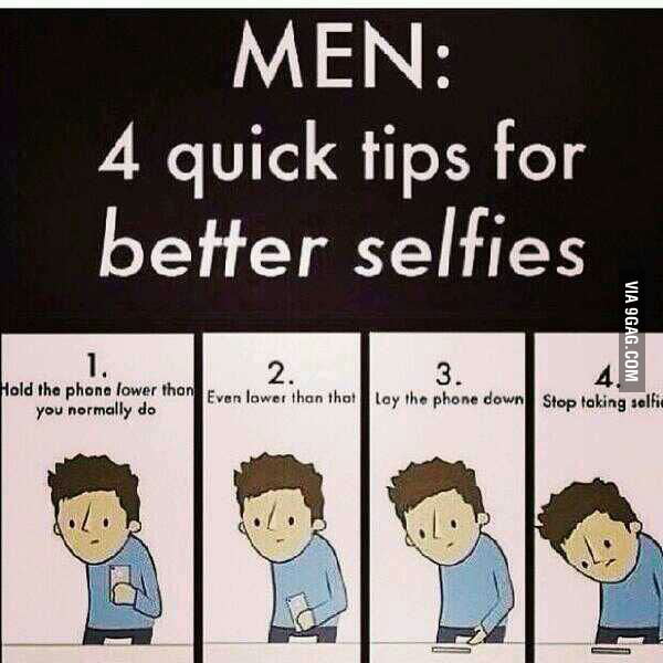 Selfie Tips For Mens 9GAG   AdNB0NV 700b 