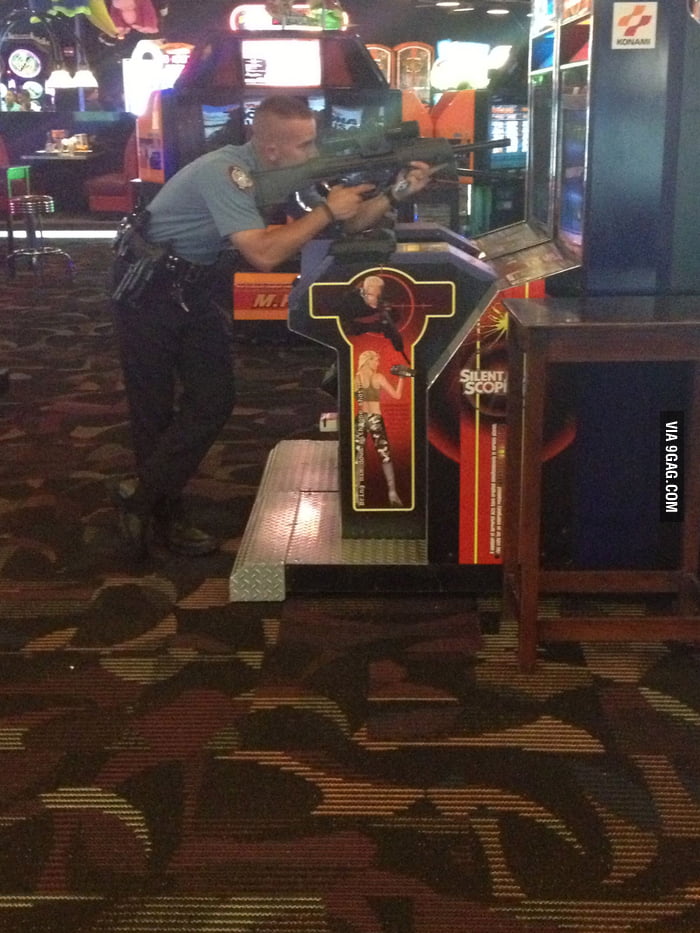 houston-police-department-training-9gag