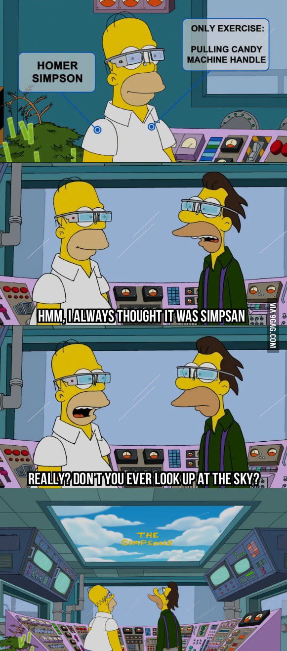 Even after 25 years, they still make me laugh. - 9GAG