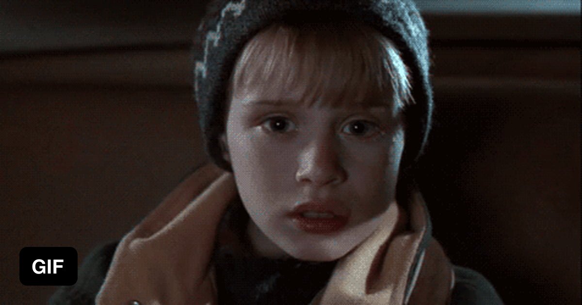 Madisin home alone compilations