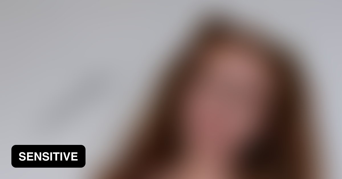 She does on redgifs - 9GAG