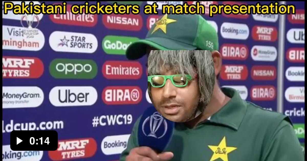 Cricket Ki Practice Ke Baad Ek English Ki Class Bhi Attend Karte Hain 