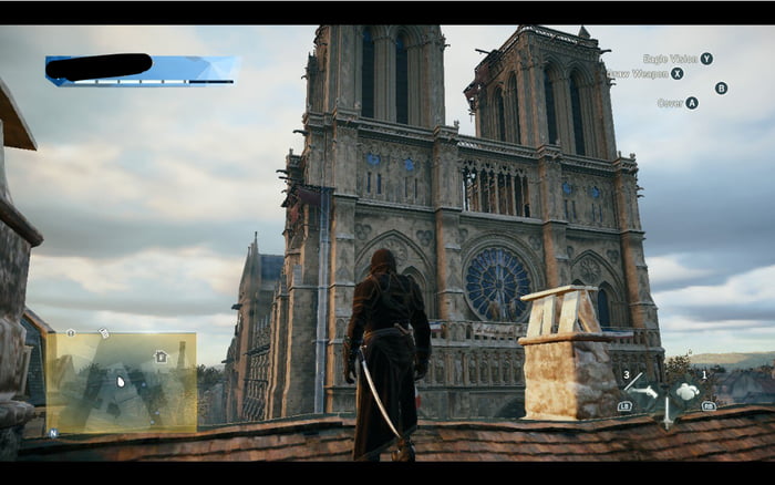 Assassins Creed Unity on Steam Deck : r/SteamDeck