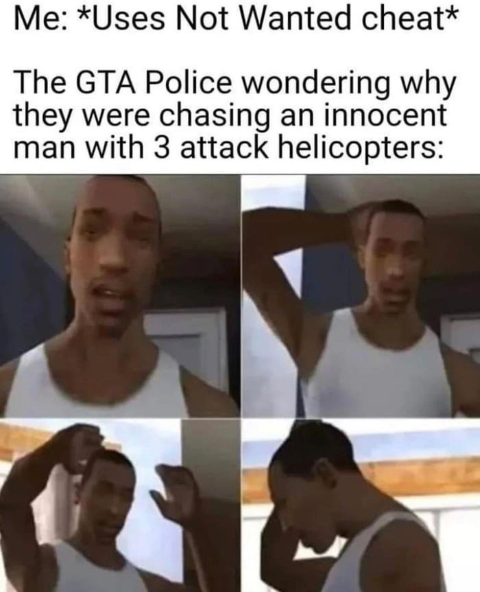Aezakmi - 9GAG