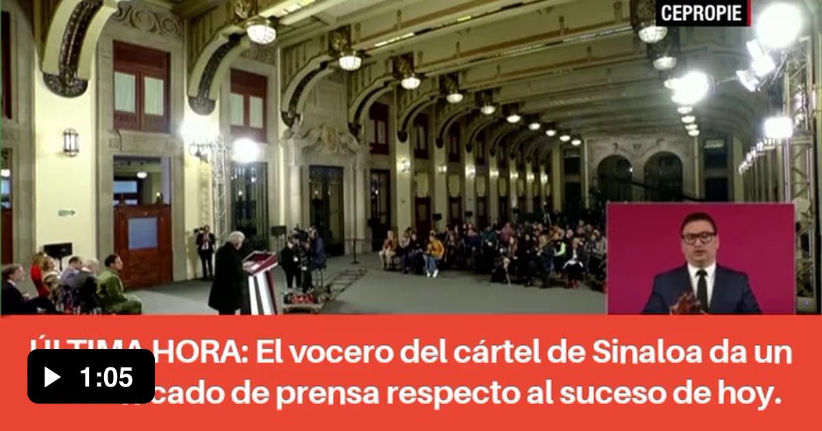 Pobre México, tan lejos de Dios y tan cerca de Badiraguato. 9GAG