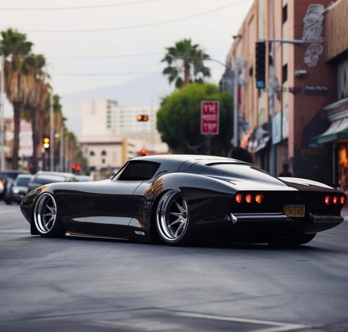 Vette - 9GAG