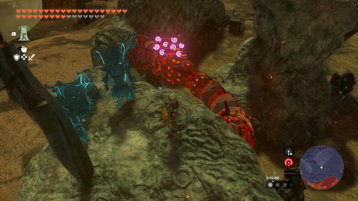 350 hours in and the most satisfying things are sometimes so random - 9GAG