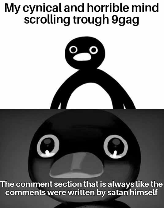 After I Look At The Comments I Say To My Self maybe I Am Not So Bad After I Look At The Comments I Say To My Self maybe I Am Not So Bad