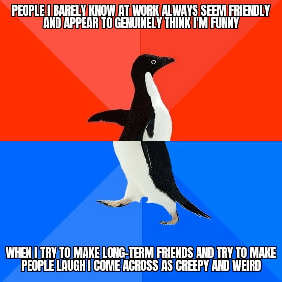 Anyone else have this problem? - 9GAG