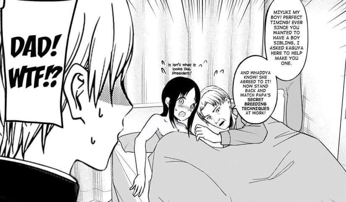 Dad teach sex - 9GAG