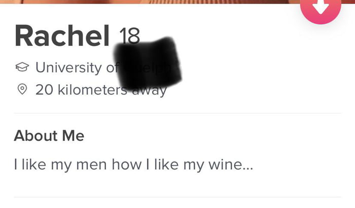 How Does She Like Her Wine 9gag 6823