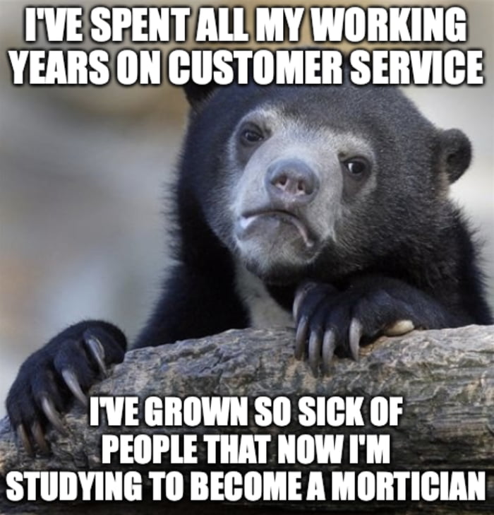 And I cannot wait to start my internship 9GAG