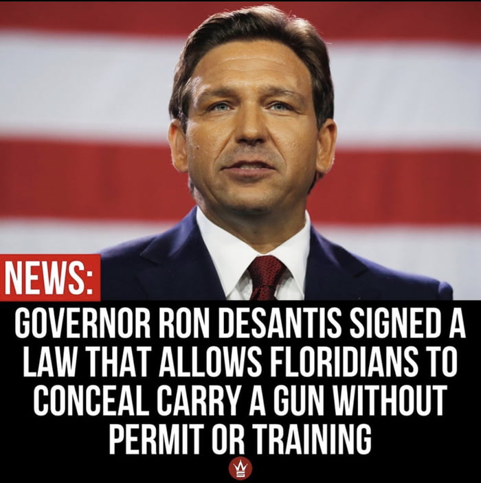 Brace yourself for more floridamanering 9GAG