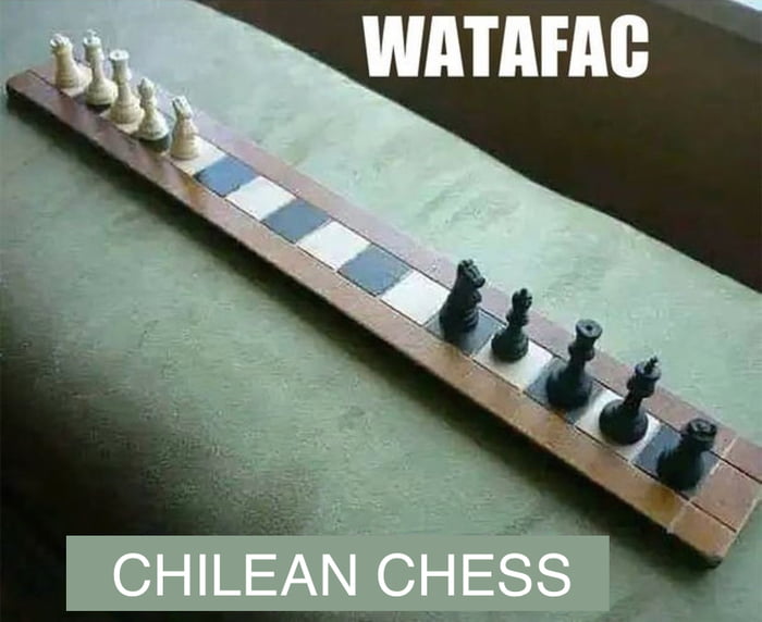 hola chéquense eso - Chess Forums 