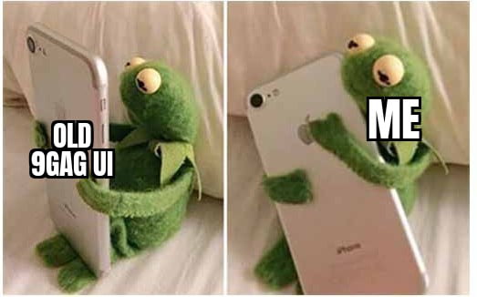 9gag! Why you do dis?! - 9GAG