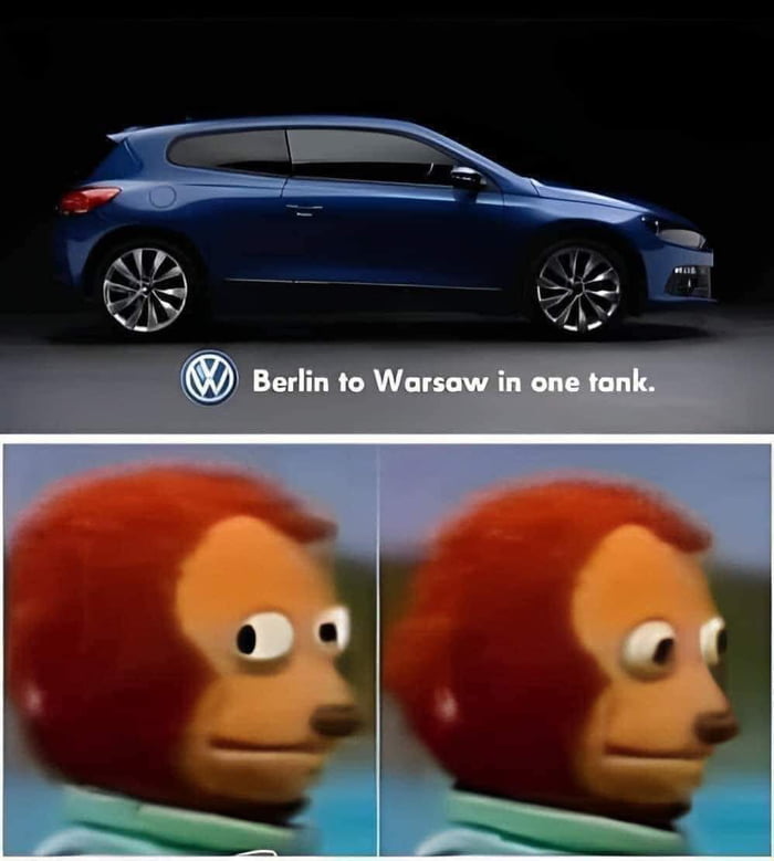 From Berlin To Damascus