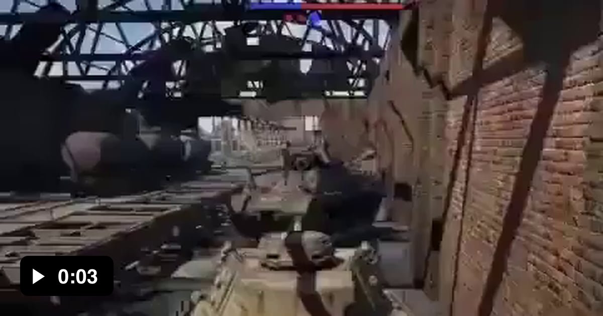 Virtual Tank-sanity - 9GAG