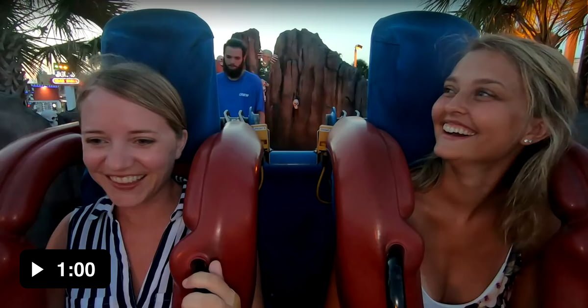 Roller coaster 1 - 9GAG