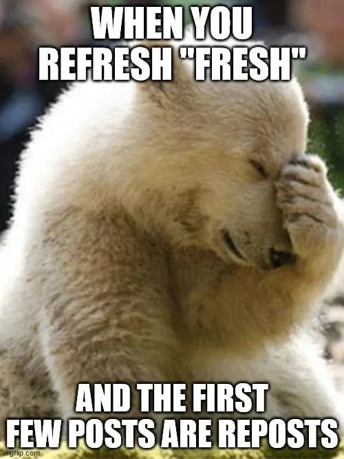 Fresh - 9GAG