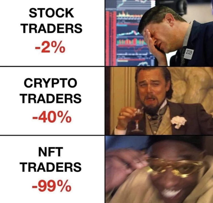 We just built different 9GAG