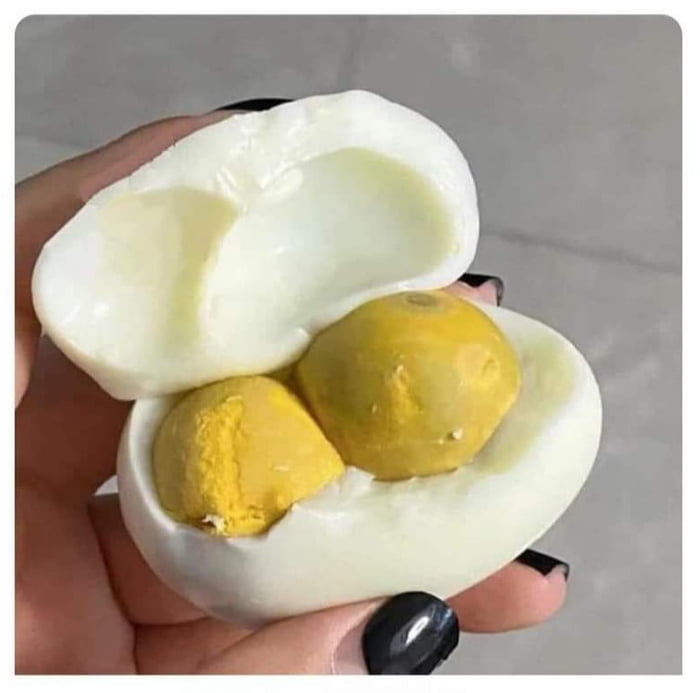 Egg pods pro 9GAG