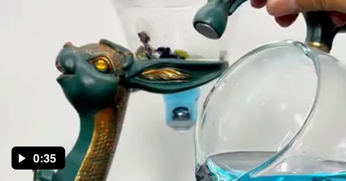 A perfect tea for a perfect teapot 9GAG