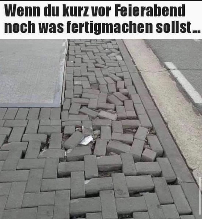 Immer Freitags - 9GAG