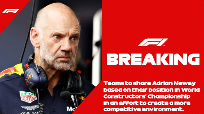 Red Bull Is Unaffected By Wind Tunnel Time Limitations Because Newey ...