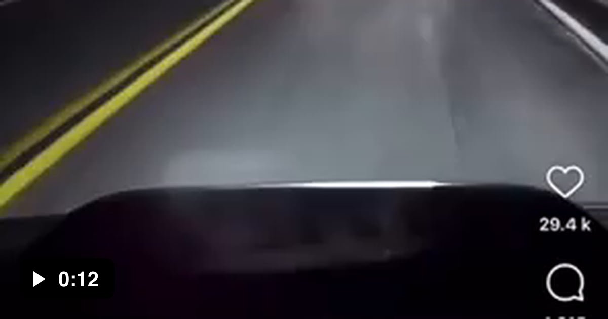 Car falls off cliff 9GAG
